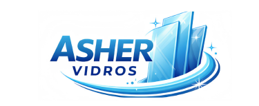 Logo do Site Asher Vidros